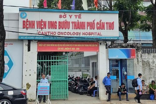 TP Cần Thơ sắp xếp lại hệ thống giáo dục - y tế: Giảm đầu mối, nâng chất lượng
