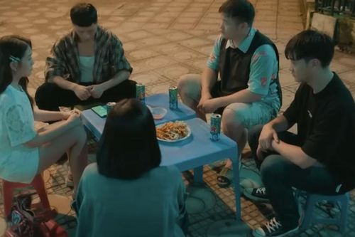 Cách em 1 milimet tập 23: Thư đối đầu con gái ông trùm