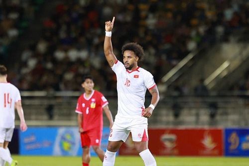 Việt Nam 2-0 Lào: BLV Quang Tùng chỉ ra vấn đề lớn