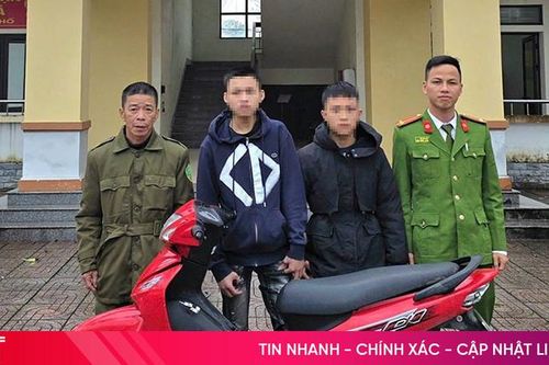 Khởi tố đối tượng đột nhập nhà dân trộm xe máy