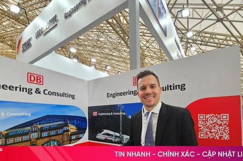Những con số biết nói từ Tuần lễ Công nghiệp & Công nghệ Việt Nam