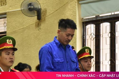 Dùng vũ khí quân dụng chém 2 người trọng thương, lĩnh 11,5 năm tù