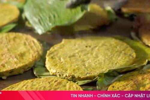 Giữ mùa 'lộc trời' trong từng miếng chả