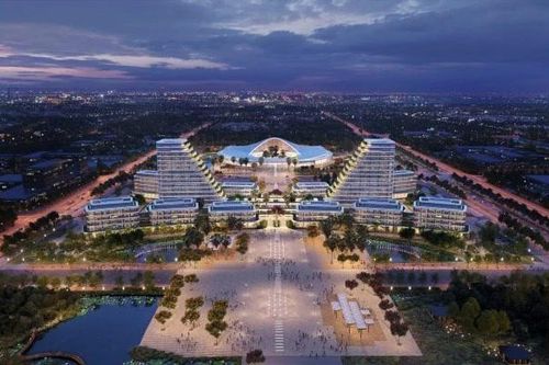 Tôn Hòa Phát cung cấp hàng nghìn tấn vào các dự án trọng điểm