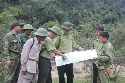 Nghệ An: Trải nghiệm 'thế giới thu nhỏ' của Khu dự trữ sinh quyển Pù Huống