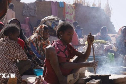 Oxfam: Thu nhập một năm của các tỷ phú G20 đủ để xóa sổ đói nghèo