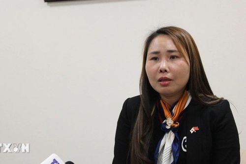 Kiều bào là cầu nối quan trọng trong hợp tác Việt Nam-Nhật Bản