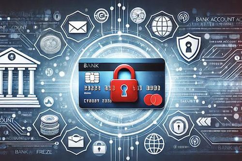 Mexico phong tỏa tài khoản của cá nhân và doanh nghiệp liên quan đến tội phạm