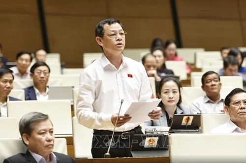 Đề xuất chuyển đào tạo khối ngành sức khỏe về Bộ Y tế