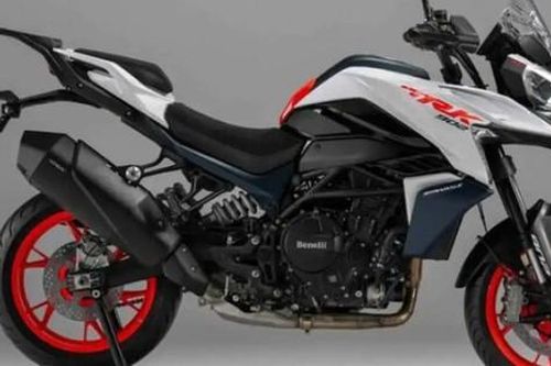 Benelli TRK 902 Stradale trình làng, 'thách thức' Ducati Multistrada với giá mềm