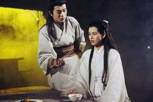 Kiếm hiệp Kim Dung: Chuyện ít biết về phái Cổ Mộ