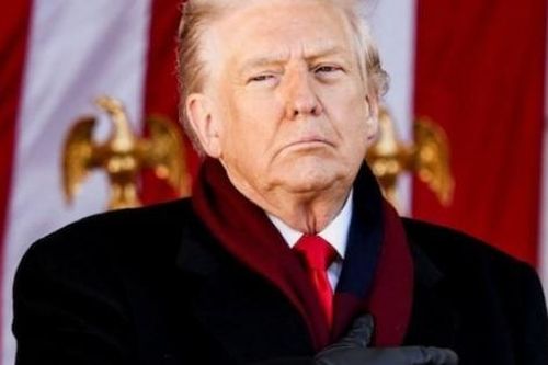 Ông Trump ký luật công khai hồ sơ về tỷ phú tai tiếng Jeffrey Epstein