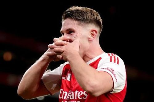 Vượt Haaland, Gyokeres của Arsenal là một trong ba cầu thủ xuất sắc nhất Ngoại hạng Anh