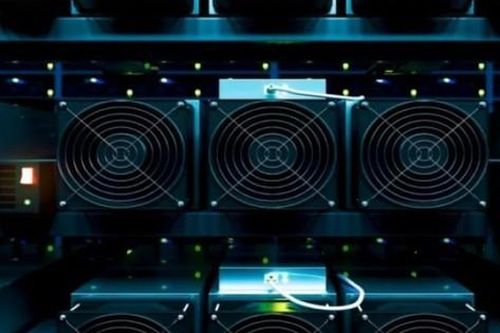 Hơn 1 tỷ USD tiền điện 'bốc hơi' vì đào tiền ảo