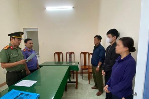 Khởi tố thanh niên 19 tuổi dùng ảnh nhạy cảm để tống tiền thiếu nữ