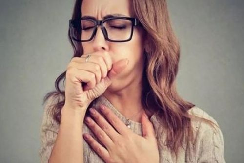 Ho kéo dài có thể là nguyên nhân của nhiều bệnh nguy hiểm