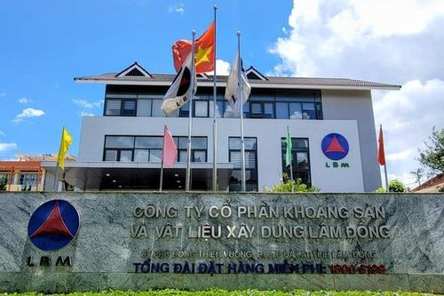 Quỹ ngoại AFC VF Limited bán gần 900 nghìn cổ phiếu LBM dù lãi ròng của công ty tăng vọt 70%