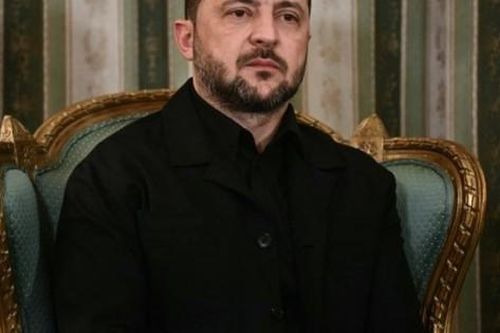 Ukraine: Diễn biến bất ngờ trong nội bộ đảng của ông Zelensky