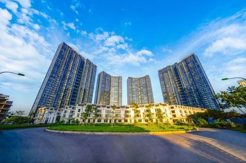 Sunshine Homes và công ty thành viên thực hiện giao dịch chuyển nhượng cổ phần gần 1.500 tỷ đồng