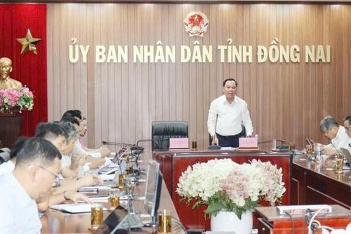 Đồng Nai chi hơn 600 tỷ đồng bồi thường tại các dự án KCN cạnh sân bay Long Thành