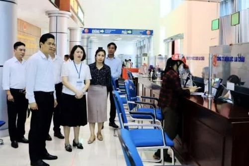 Lai Châu bứt phá lọt Top 10 cả nước về triển khai Nghị quyết 57