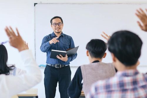 Truyền thống 'tôn sư trọng đạo' thời AI