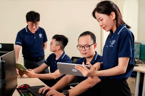 Mở đường đua AI Age of AInicorns cho nhà phát triển Việt Nam