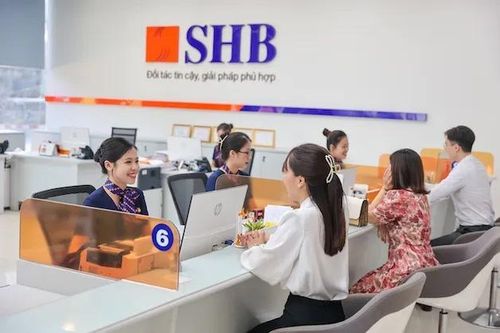 SHB tăng vốn điều lệ lên 53.442 tỷ đồng