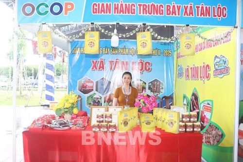 Ngày hội cua Cà Mau lần II: Bùng nổ trải nghiệm mùa lễ hội miền cực Nam