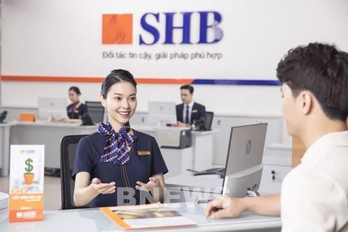 ĐHĐCĐ SHB thông qua phương án tăng vốn điều lệ lên 53.442 tỷ đồng
