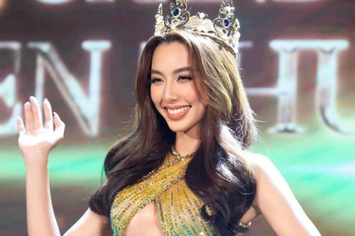 Sẽ tước vương miện của Hoa hậu Thùy Tiên?