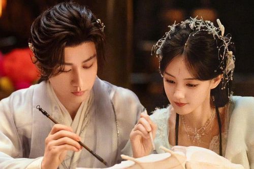 BXH phim Hoa ngữ hot nhất hiện tại: Thành Nghị đối đầu La Vân Hi