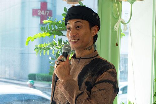 Bất ngờ cuộc sống hiện tại của Phạm Anh Khoa sau 'sóng gió'