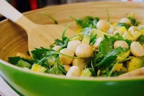 Loại hạt đắt nhất nhì thế giới, Việt Nam lại có sẵn, chế biến nhiều món ngon