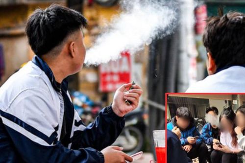 Hiểm họa từ 'Pod Chill': Tội phạm lợi dụng công nghệ và tâm lý giới trẻ để gieo rắc ma túy