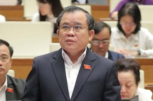 Cần công khai 100% khoản thu giáo dục để bảo vệ danh dự của người thầy