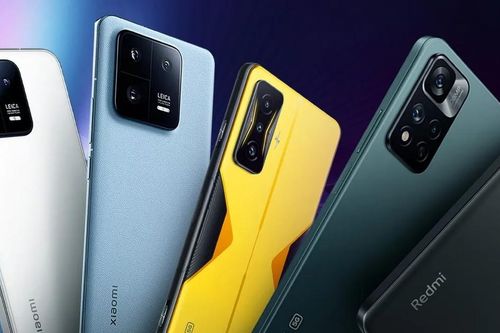 Những lựa chọn mạnh, đẹp, đáng mua nhất của Xiaomi 2025
