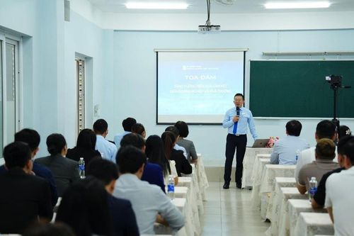 Quyền tự chủ tạo sức bật cho khối trường ngành Công Thương