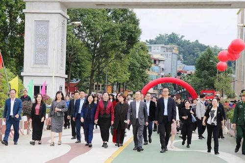 Tăng cường giao lưu, củng cố quan hệ hữu nghị Việt Nam - Trung Quốc