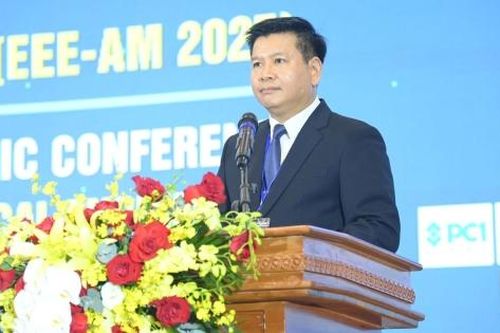 Đào tạo kỹ sư năng lượng cần đi trước thực tiễn