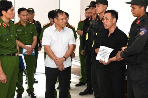 Triệt phá đường dây ma túy xuyên quốc gia từ Lào về Việt Nam