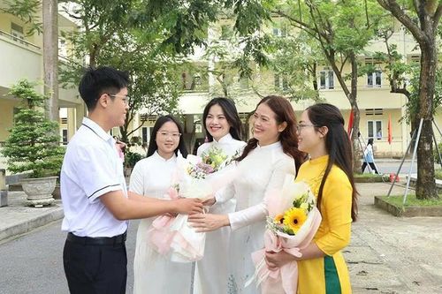 'Tôn sư trọng đạo' xưa và nay