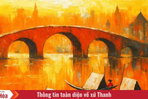 Những cây cầu thương nhớ