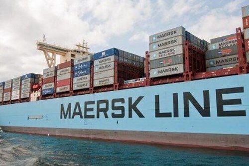 Maersk - Chân dung đế chế vận tải 120 năm tuổi muốn xây cảng biển tại Việt Nam