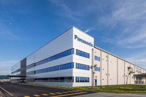 Nhà máy Panasonic IAQ - Cơ sở cốt lõi kiến tạo tương lai bền vững