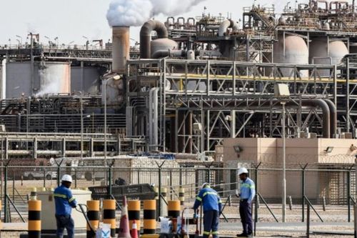 Mỹ và Saudi Arabia đạt thỏa thuận về đất hiếm