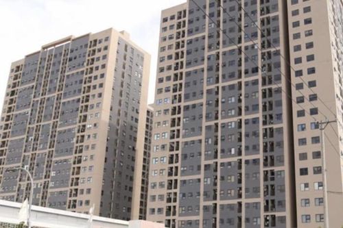 Đà Nẵng điều chỉnh phương án bồi thường, tái định cư đối với 3 khu chung cư