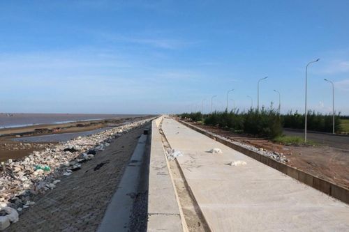 Hải Phòng: Điều chỉnh (lần 2) vốn đầu tư công trung hạn giai đoạn 2021-2025