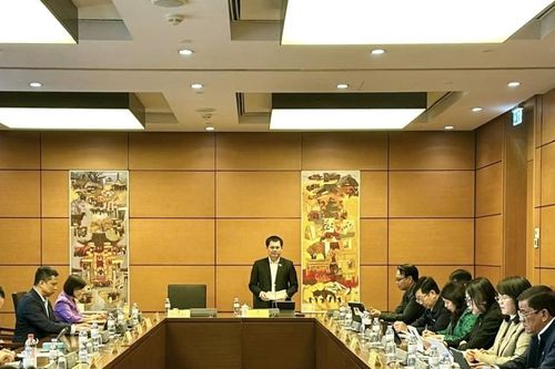 Đề xuất sửa nhiều quy định để tháo gỡ vướng mắc trong thi hành Luật Đất đai