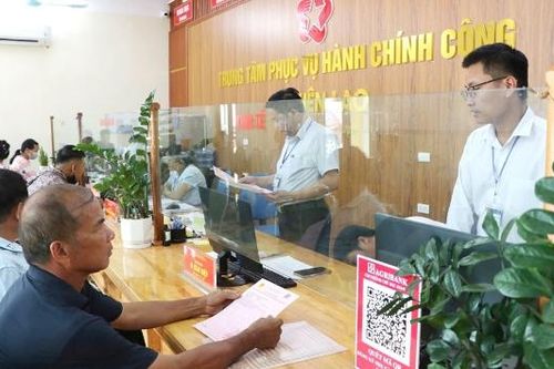 Bắc Ninh: Tháo gỡ khó khăn, nâng hiệu quả giải quyết thủ tục về đất đai